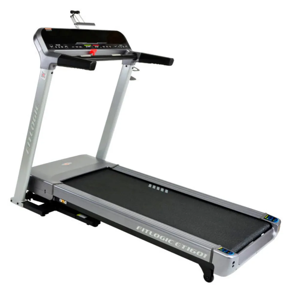 Беговая дорожка FitLogic ET1601