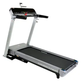 Беговая дорожка FitLogic ET1601