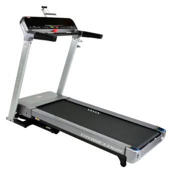 Беговая дорожка FitLogic ET1601