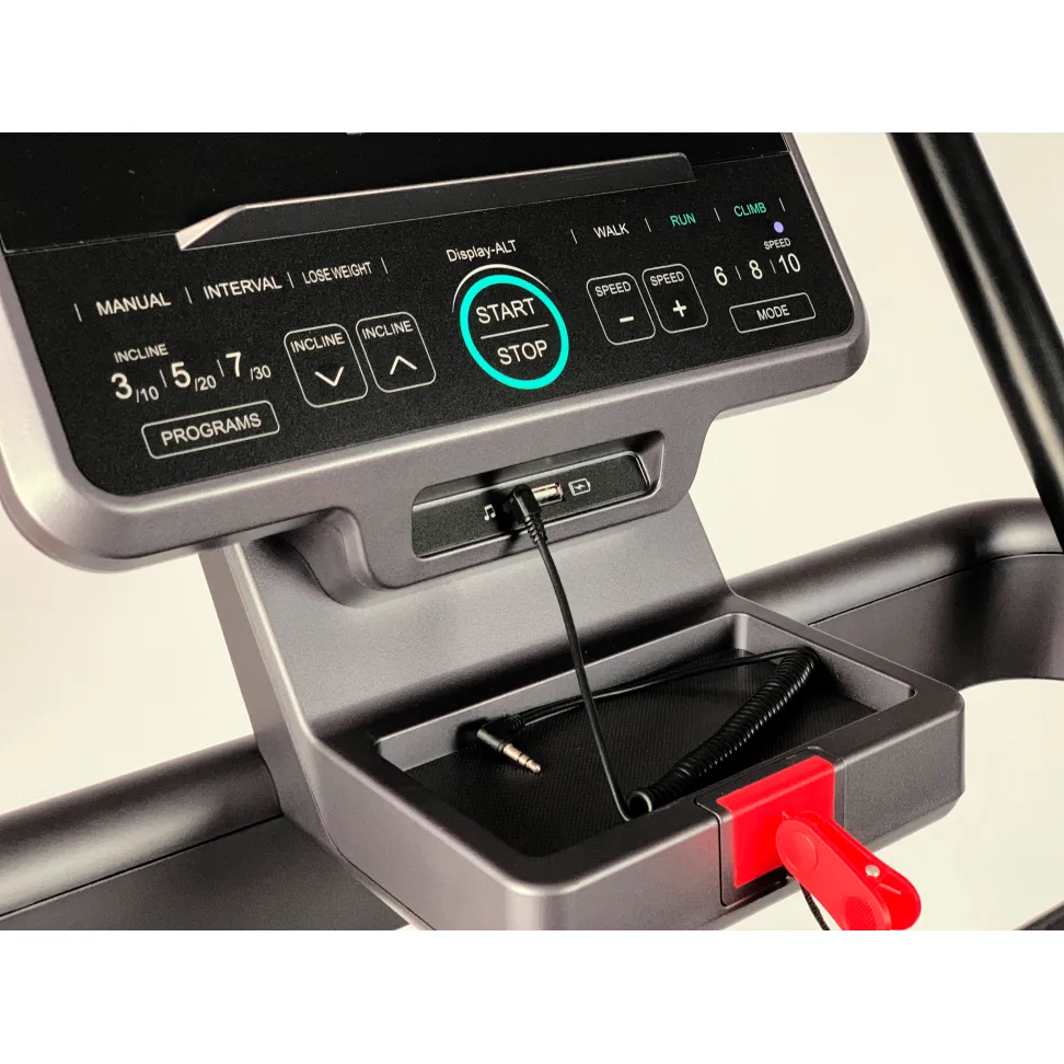 Беговая дорожка FitLogic CM1802