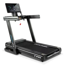 Беговая дорожка FitLogic T745