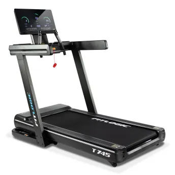 Беговая дорожка FitLogic T745