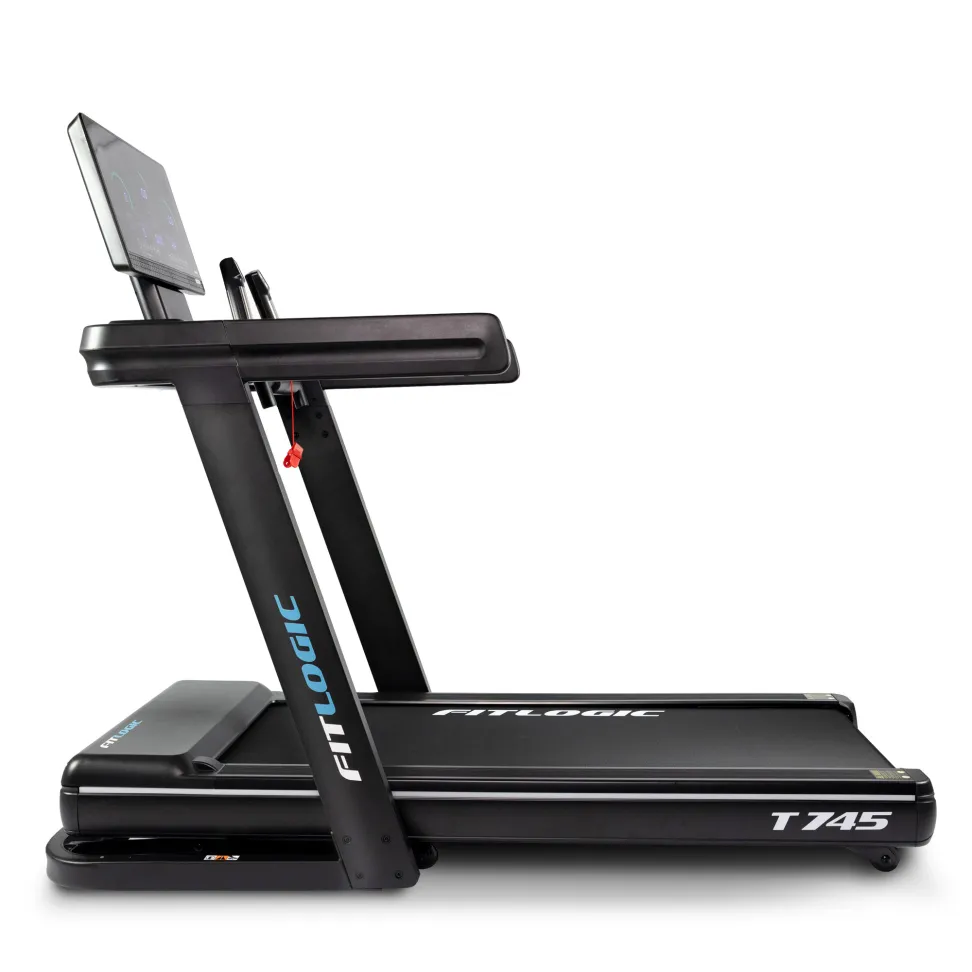 Беговая дорожка FitLogic T745