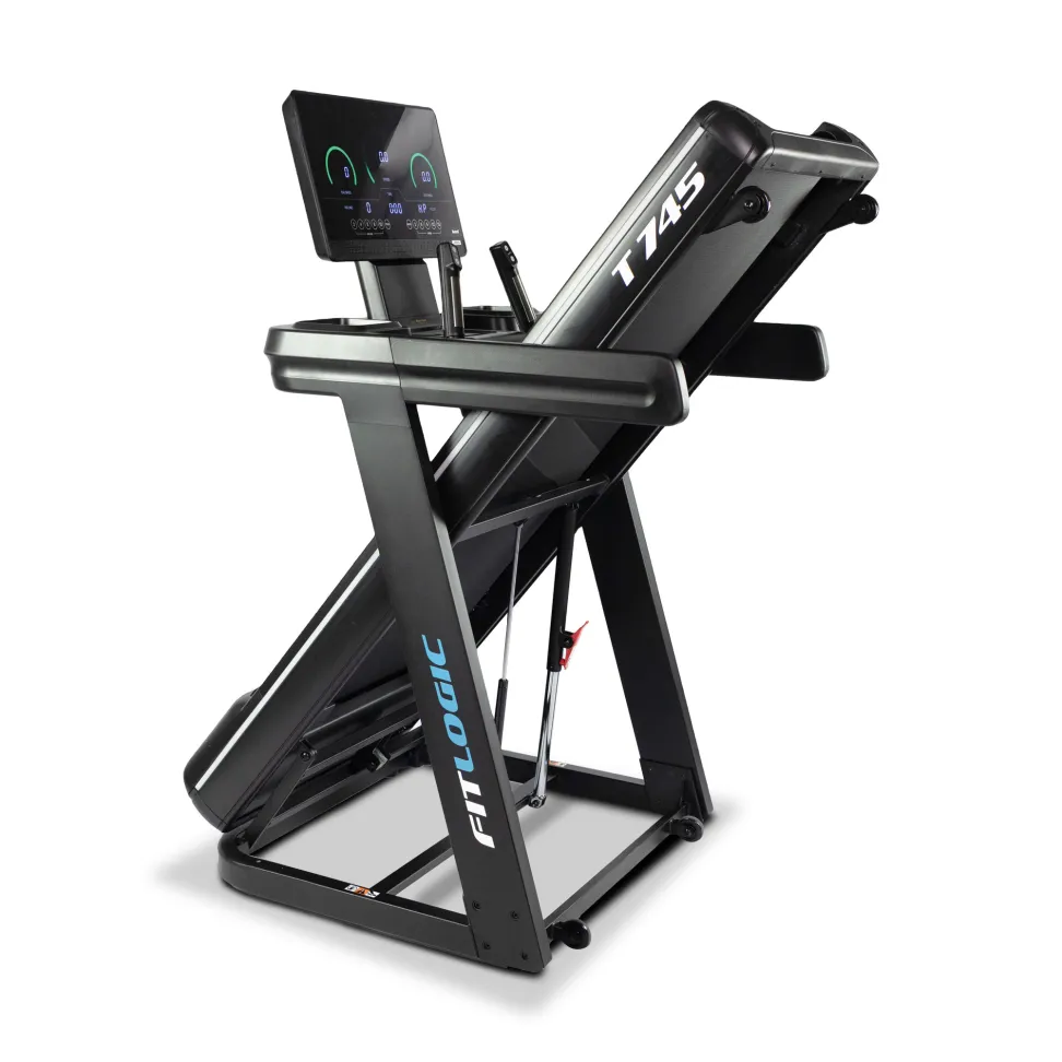 Беговая дорожка FitLogic T745