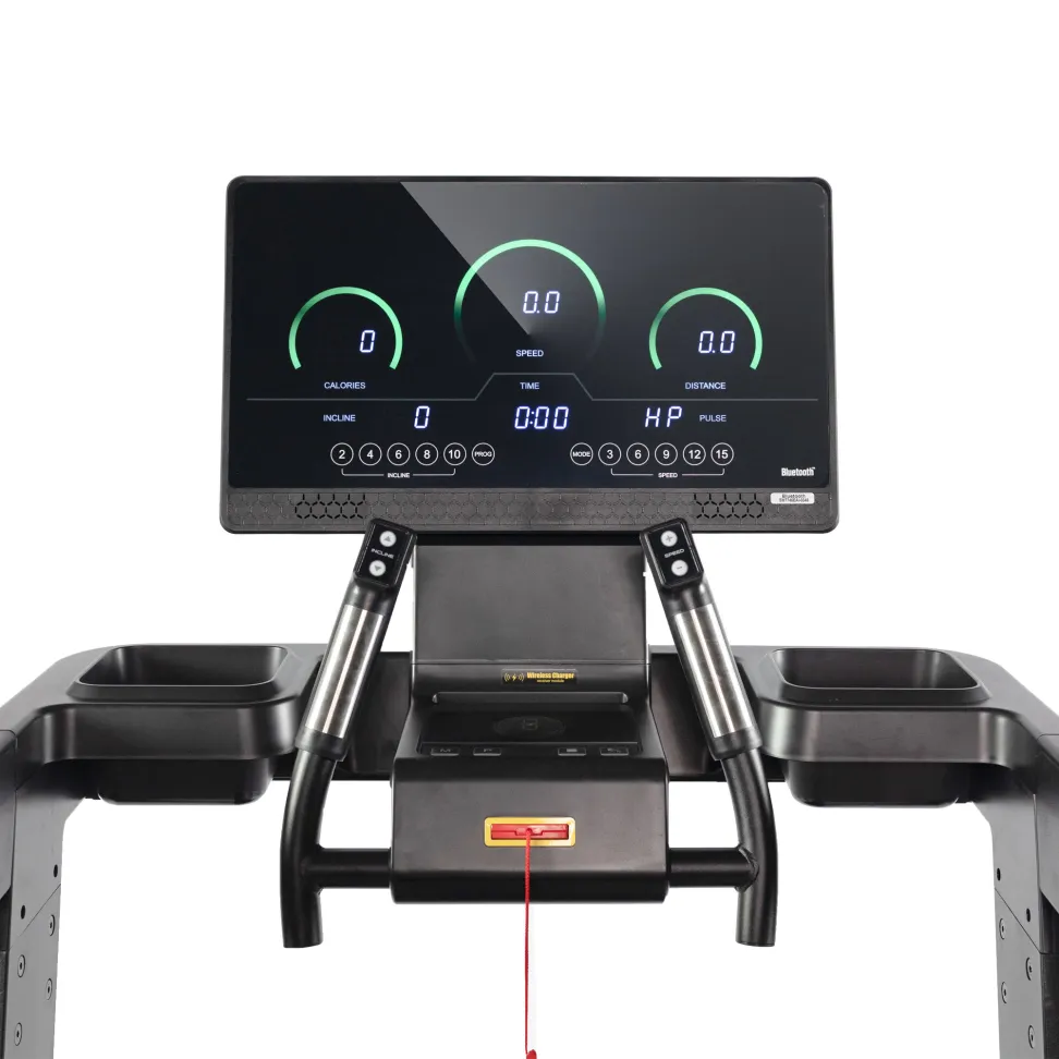 Беговая дорожка FitLogic T745
