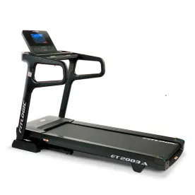 Беговая дорожка Fitlogic ET-2003A