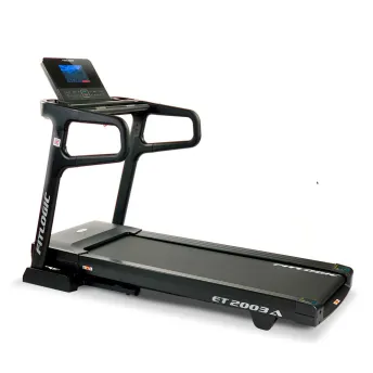Беговая дорожка Fitlogic ET-2003A