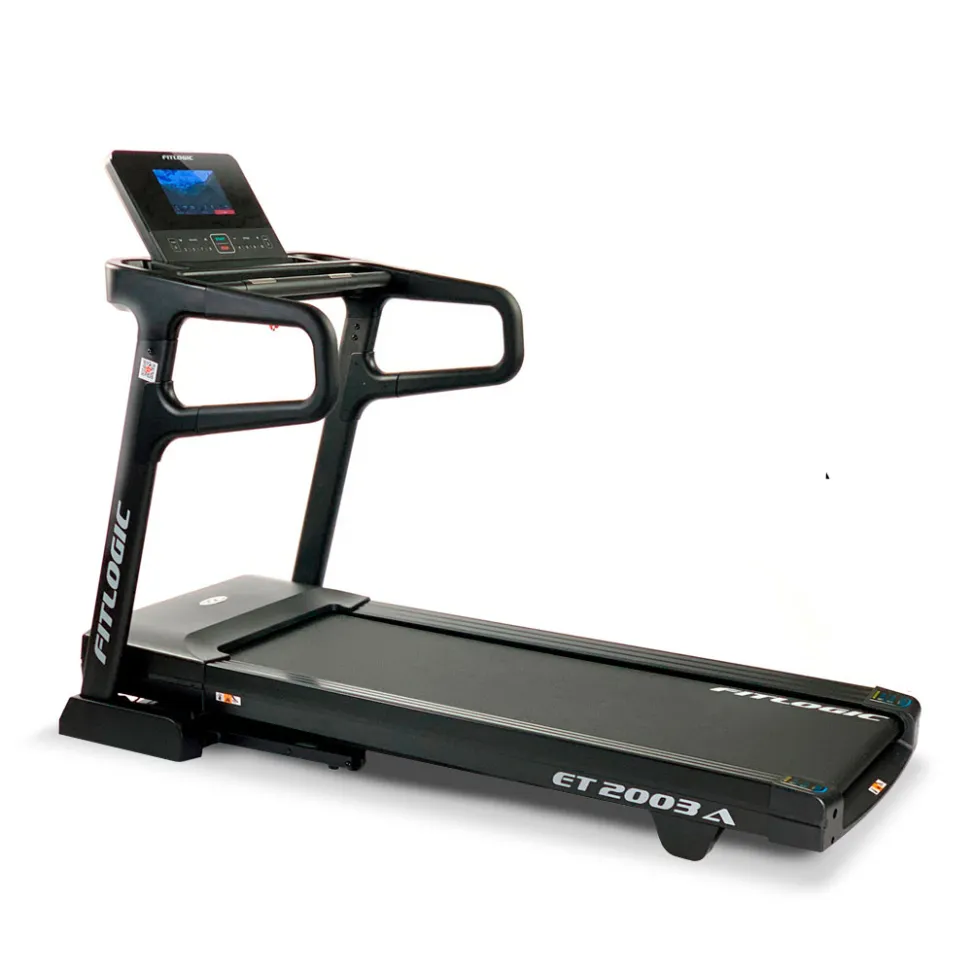 Беговая дорожка Fitlogic ET-2003A