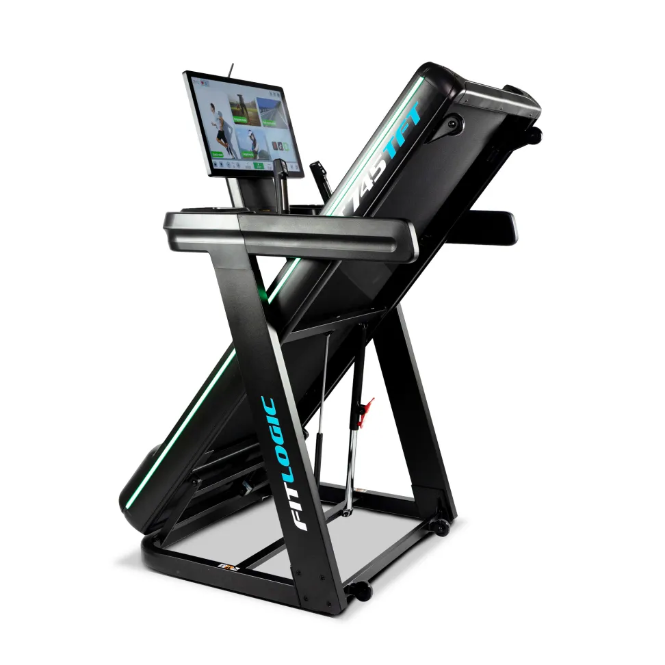 Беговая дорожка FitLogic T745 TFT