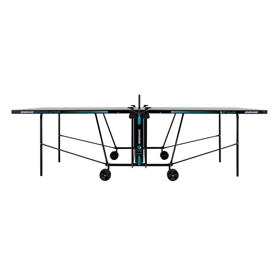 Теннисный стол Donic Outdoor Style 600/ Антрацит