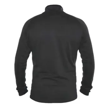 Куртка флісова Fahrenheit Power Grid Full ZIP Black