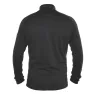 Куртка флісова Fahrenheit Power Grid Full ZIP Black