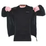 Куртка флісова Fahrenheit Power Grid Full ZIP Black