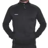 Куртка флісова Fahrenheit Power Grid Full ZIP Black