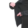 Куртка флісова Fahrenheit Power Grid Full ZIP Black