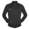 Куртка флісова Fahrenheit Power Grid Full ZIP Black