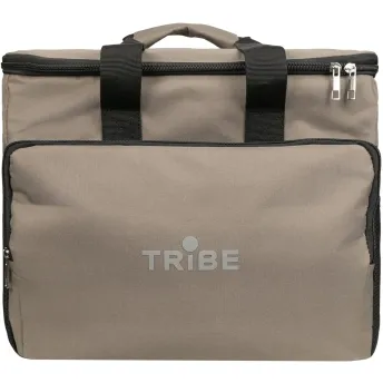 Термосумка Tribe Cooler 25 L, brown