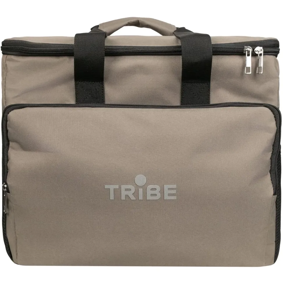 Термосумка Tribe Cooler 25 L, brown