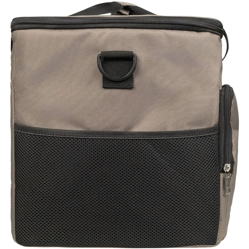 Термосумка Tribe Cooler 25 L, brown