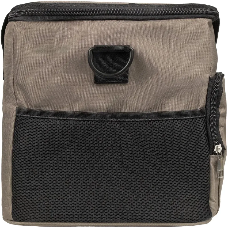 Термосумка Tribe Cooler 15 L, brown