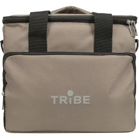 Термосумка Tribe Cooler 15 L, brown