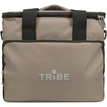 Термосумка Tribe Cooler 15 L, brown
