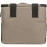 Термосумка Tribe Cooler 15 L, brown