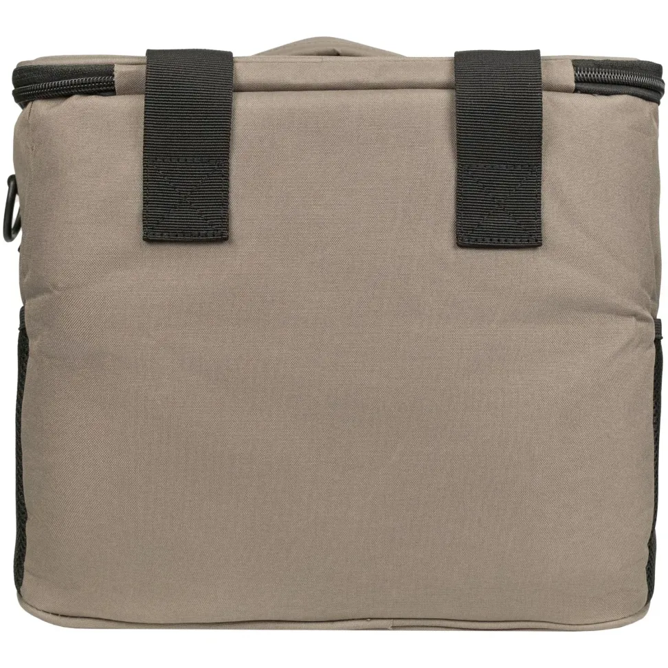 Термосумка Tribe Cooler 15 L, brown