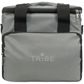 Термосумка Tribe Cooler 10 L, grey