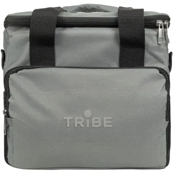 Термосумка Tribe Cooler 10 L, grey