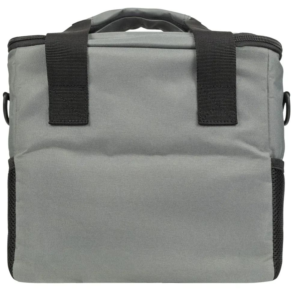 Термосумка Tribe Cooler 10 L, grey