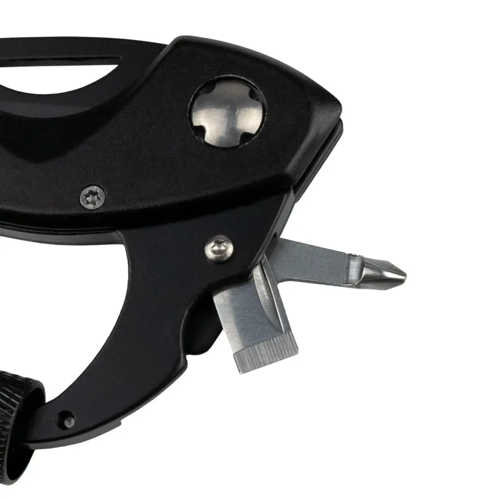 Нож Tribe Carabiner Knife