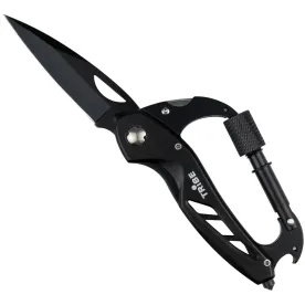 Нож Tribe Carabiner Knife