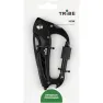 Нож Tribe Carabiner Knife