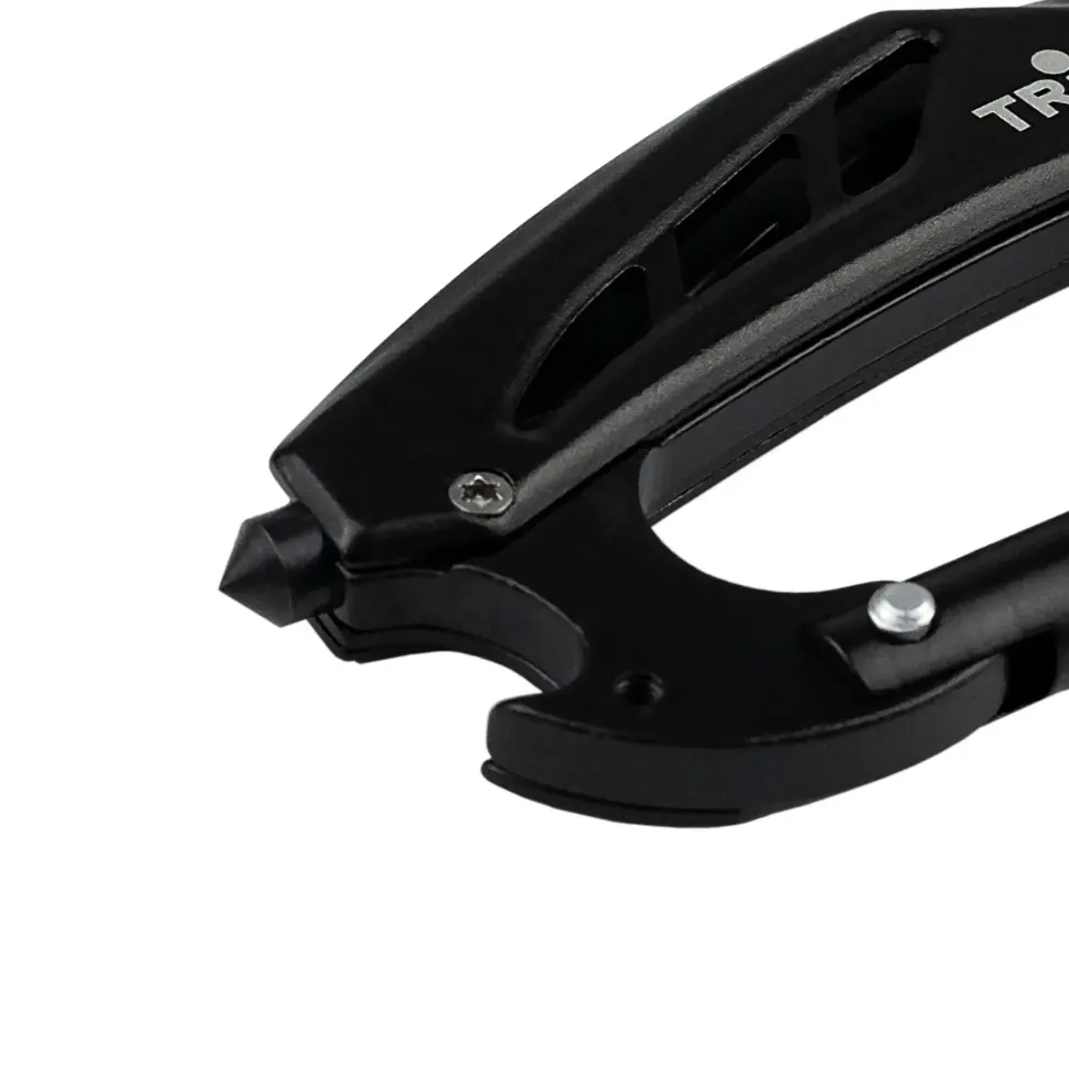 Нож Tribe Carabiner Knife