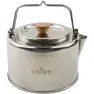 Чайник Tribe Kettle 1,2 л стальной