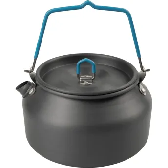 Чайник Tribe Kettle Alu 1 л алюминиевый