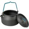 Чайник Tribe Kettle Alu 1 л алюминиевый