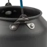 Чайник Tribe Kettle Alu 1 л алюминиевый