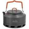 Чайник Tramp из анодированного алюминия с теплообменником 1,1 л TRC-120