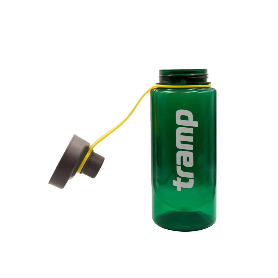 Фляга Тритан Tramp 1л. Green (UTRC-288-green)