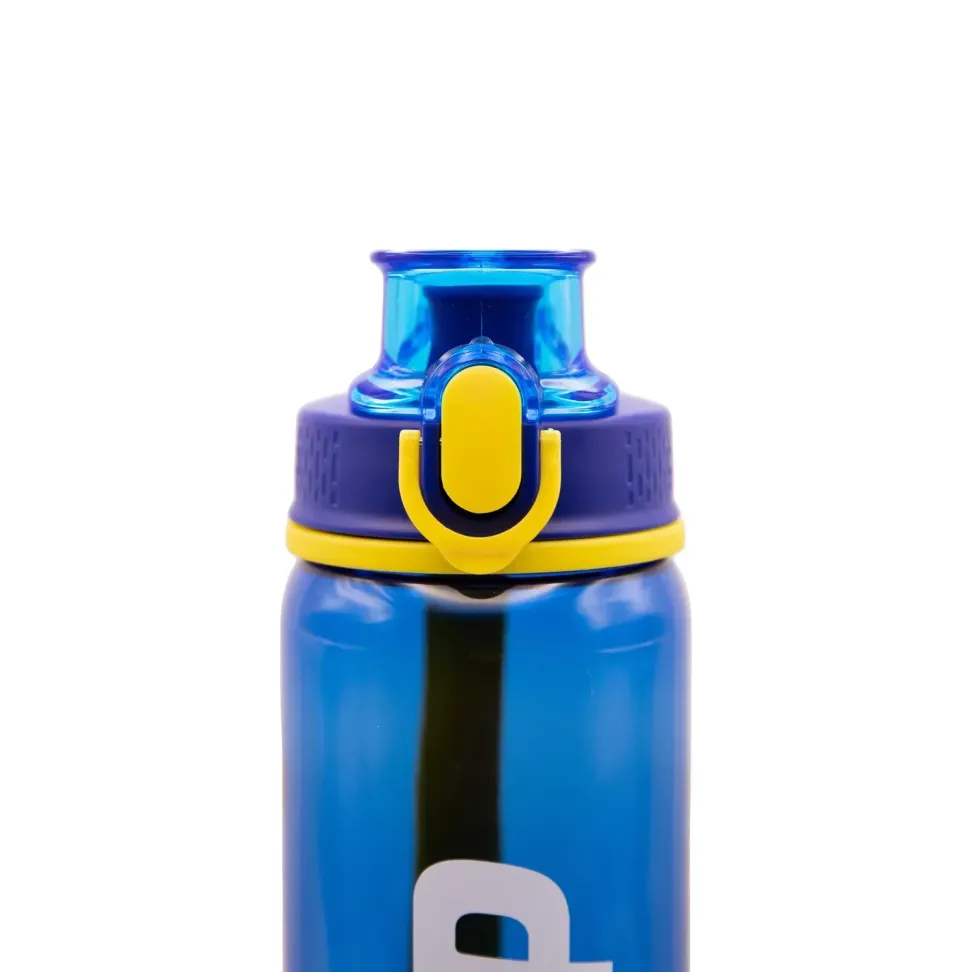 Фляга Тритан Tramp 0,75л. Blue (UTRC-289-blue)