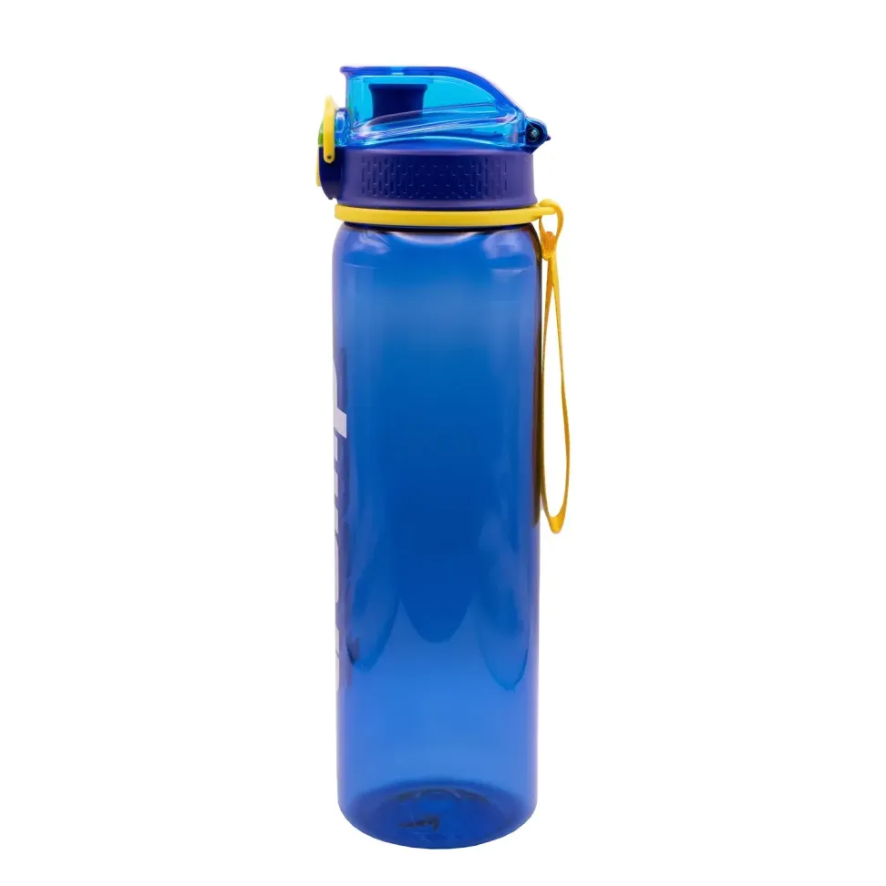 Фляга Тритан Tramp 0,75л. Blue (UTRC-289-blue)