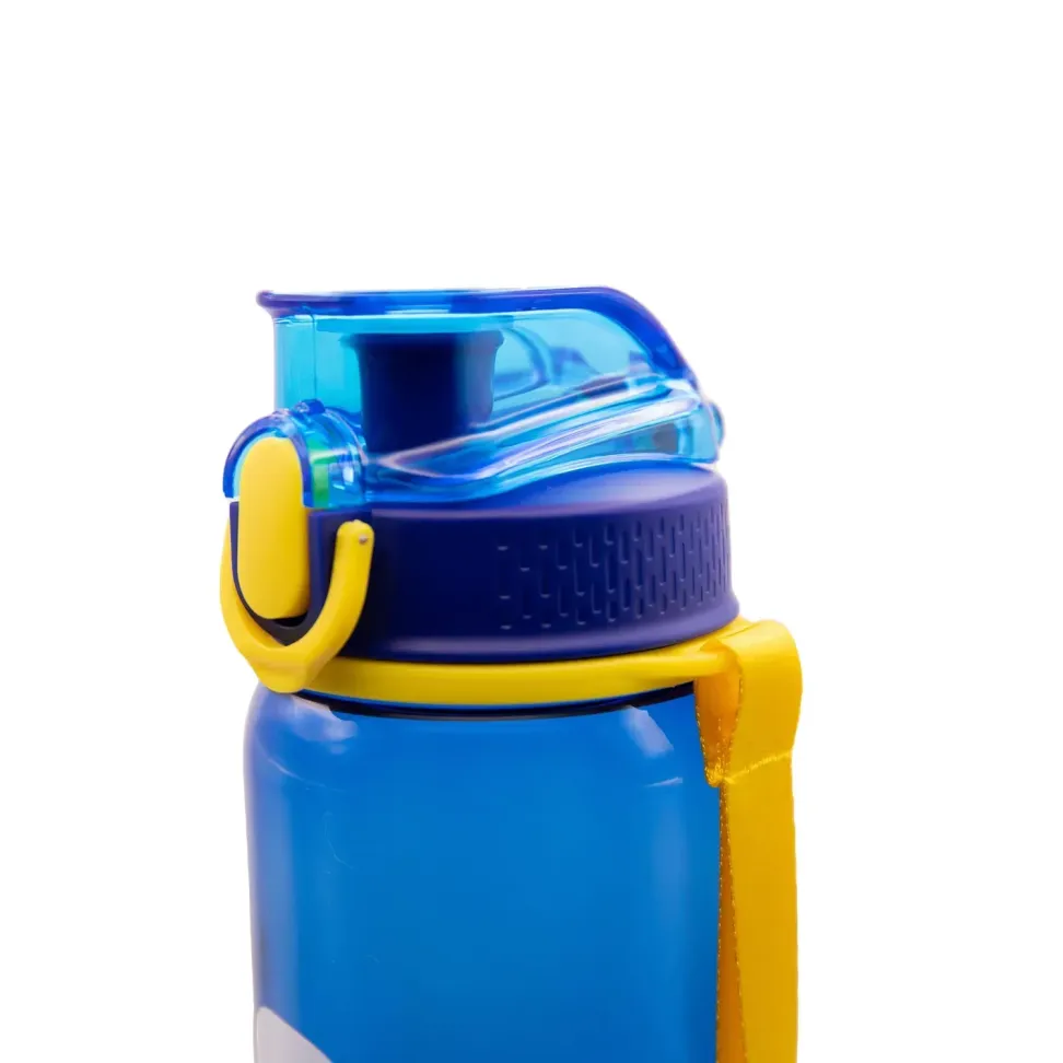 Фляга Тритан Tramp 0,75л. Blue (UTRC-289-blue)
