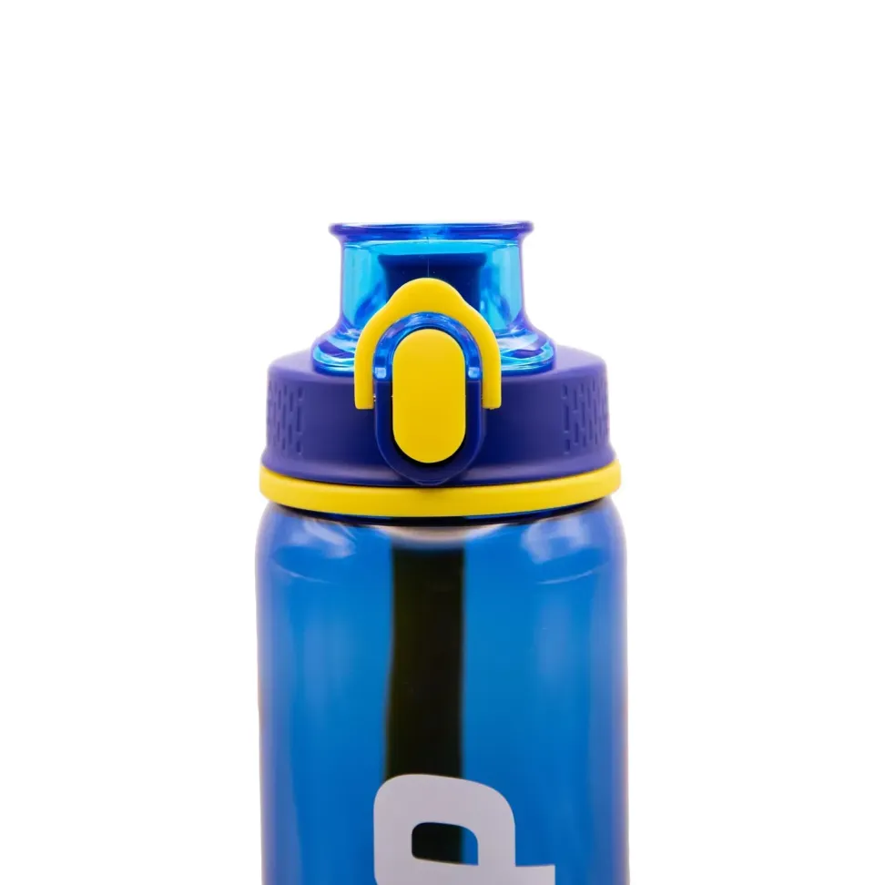 Фляга Тритан Tramp 0,75л. Blue (UTRC-289-blue)