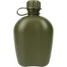 Фляга Tribe Canteen пластиковая
