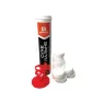 Сухое топливо (сухой спирт) в тубе BaseCamp SOLID FUEL, 12 таблеток