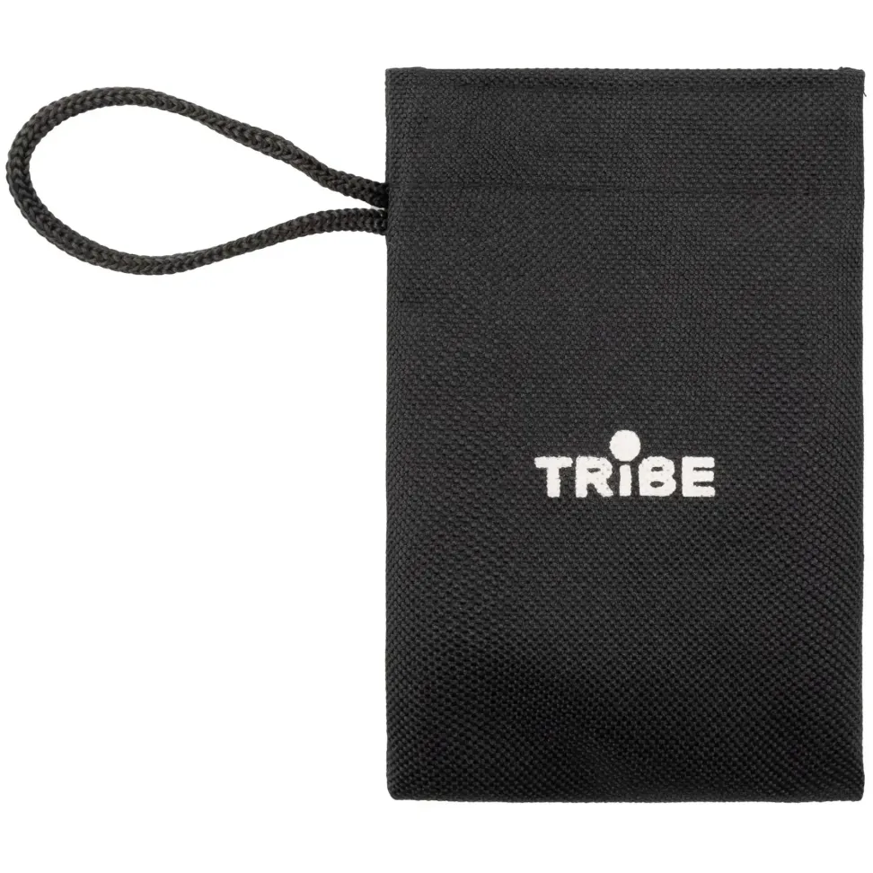 Набір столових приборів Tribe Compact Set сталевий