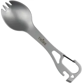 Ловилка Tribe Multi Spork сталева