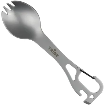Ловилка Tribe Multi Spork сталева